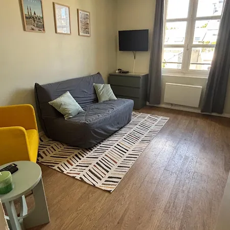 Appartement Du Theatre *