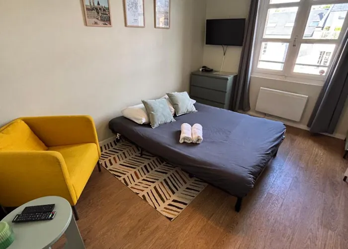 Du Theatre Appartement